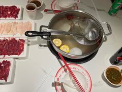 -八合里牛肉火锅(上海世茂广场店)