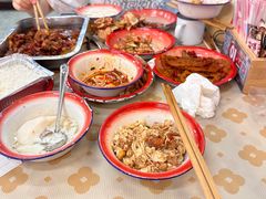 -老三样·旧食新味(船山路店)