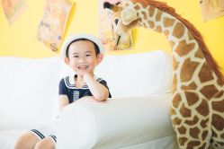 -WPlus明星肖像亲子全家福摄影