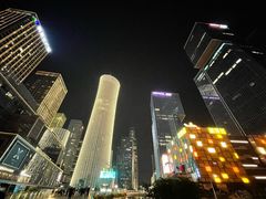 -深圳湾万象城(南山店)