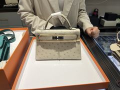 -上海恒天奢侈品(总店)