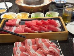 -东来顺饭庄(金泉广场店)