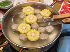 -潮汕壹号·潮汕菜·打边炉·生腌(总店)