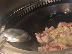 -老家大锅台·铁锅炖·地锅鸡(建邺文体路店)
