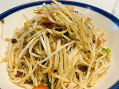 油渣豆芽-金锅小厨(乐活街店)