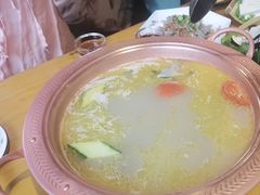 -民食香·腊排骨野生菌美食(木府店)