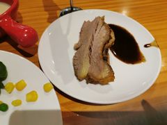 -So Lounge索兰至餐厅(蓝色港湾店)