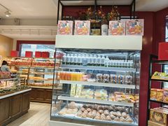 -TOUCH泰奇(奉贤宝龙城市广场店)