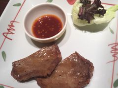 -翔峰炭火鳗鱼(悦泰街里公寓店)