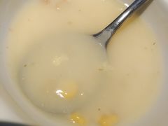 玉米汤-豪客来牛排(伟诚广场店)