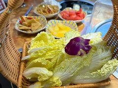 -塔兰齐新疆孜然火锅(鲤鱼山路店)