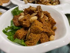-功德林素菜饭庄(前门店)