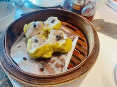 -新兴·金羊座·粤菜点心(乐峰店)