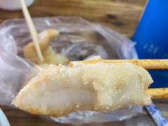 -老南昌白糖糕(大士院店)