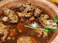 -老诚一锅羊蝎子(天通苑东三区直营店)