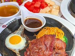 -台北牛扒·西餐自助·下午茶(同泰时代广场店)