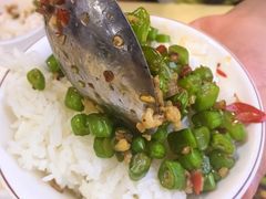 -笨罗卜浏阳菜馆(太平街店)