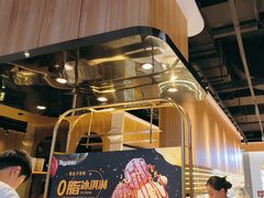 -比格比萨自助(宝山日月光店)