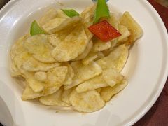 -哈密古丽新疆餐厅(江北融创店)