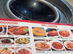 -陈大锅·岳阳鱼馆·地道岳阳菜(美食街店)