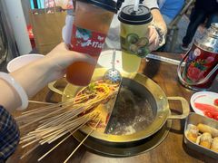 -牛签签串串香(IFS店)