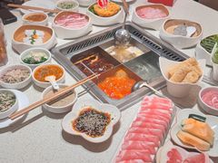 -海底捞火锅(吾悦国际广场店)