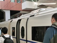 -沈阳站