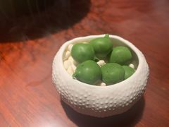 新鲜莲子-解香楼(八盘岭路店)