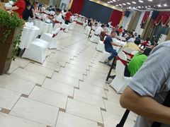 -金瑞轩大酒楼·顺德鱼生·粤菜海鲜(东江国际店)