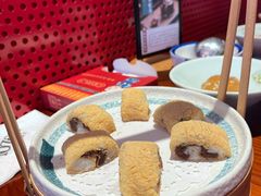 -1078號老北京涮肉(松柏店)