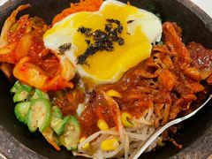 -七八冷面·延边朝鲜族美食(欢乐谷店)