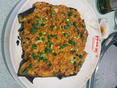 -红透天牛排海鲜自助(长和国际直营店)