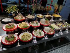 -永红源啤酒·烧烤·海鲜·大排档(青特城店)