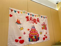 -海底捞火锅(万象城店)