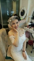 -红馆妆造(中央大街店)