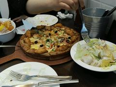 -米斯特比萨(罗斯福店)