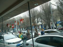 -龙记斑鱼火锅鲜切牛肉自助(红山路店)