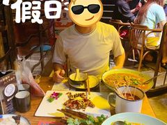 -胡桃里音乐酒馆(仓山万达店)