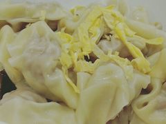 开洋馄饨-熙盛源(凤凰街店)