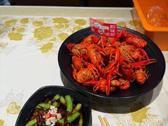 -铭副琦食·虾蟹烩馆(渔人码头店)