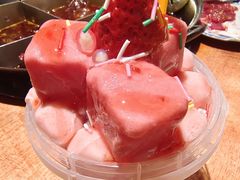 -周小明火锅(黑金冠社区店)