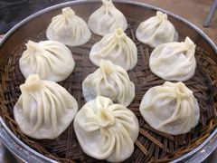 老铁家灌汤包饺馆-清真老铁家灌汤包