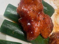 -茶啊冲电影主题文化餐厅(TOUCH12街店)