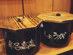 -博多一幸舍(侨福芳草地购物中心店)