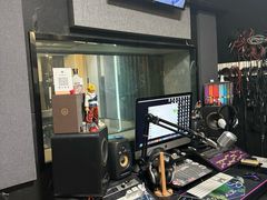 -Resonance Studio·救声舱录音棚(田子坊店)