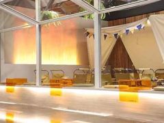 -CAMP.33露营烤肉·团建聚餐(创智天地店)