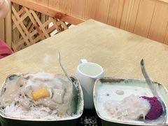 豆花双芋宝藏冰-鲜芋仙(观音桥大融城LG店)