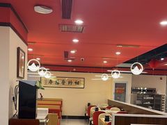 -晋阳春·山西菜·北京烤鸭(交大店)