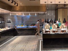 -博林天瑞喜来登酒店·西丽尚膳