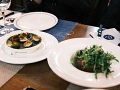 -LA MAISON公鸡和龙(蛇口店)